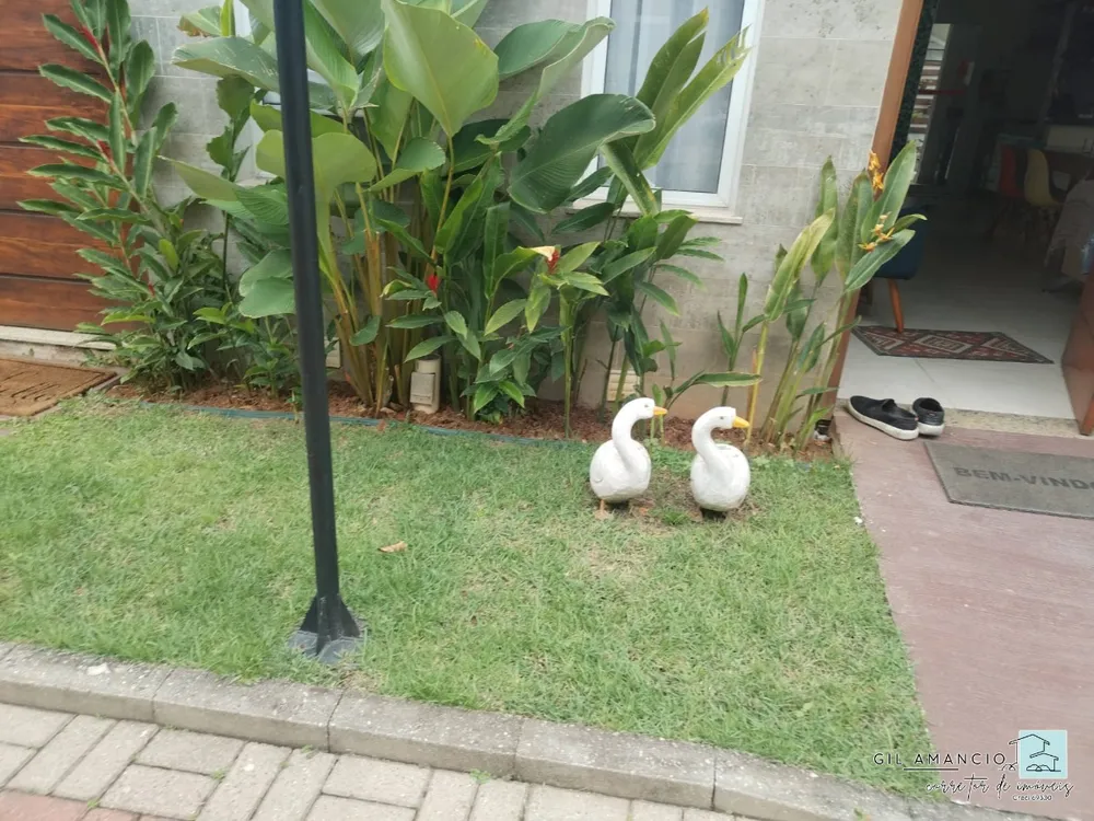 Casa de Condomínio, 3 quartos - Foto 8