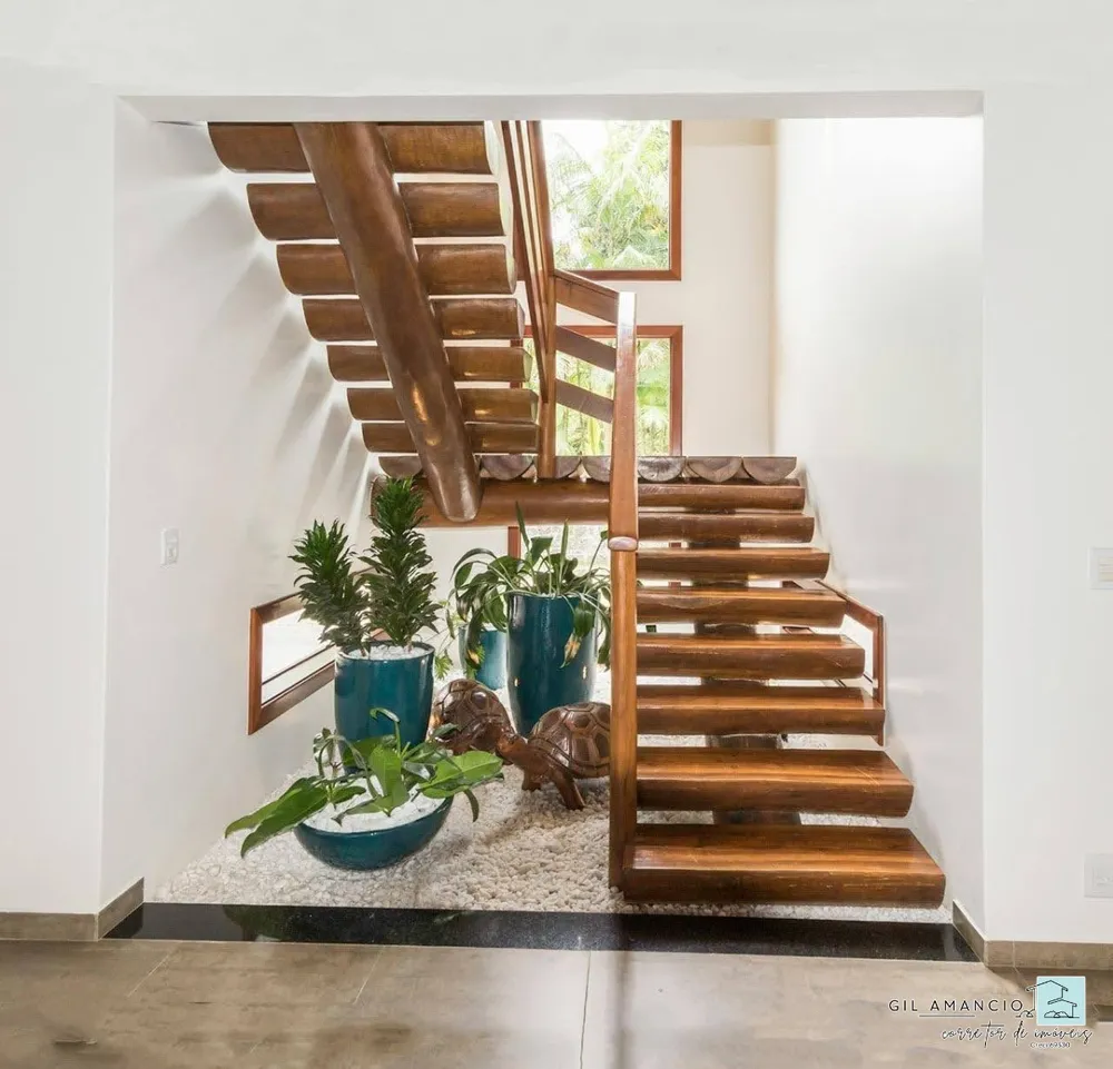 Casa de Condomínio, 5 quartos - Foto 8