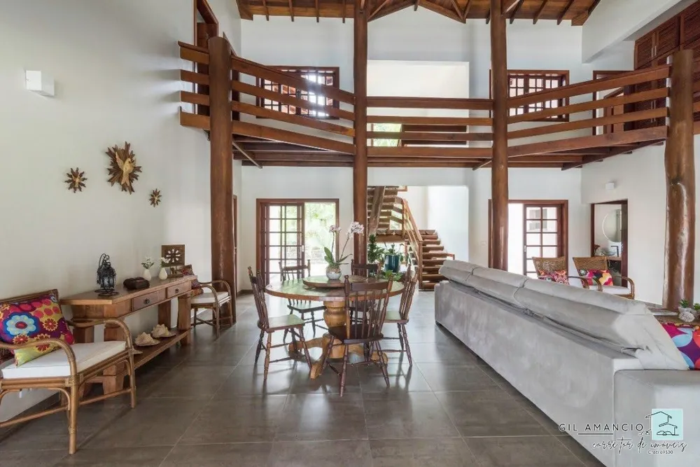 Casa de Condomínio, 5 quartos - Foto 5