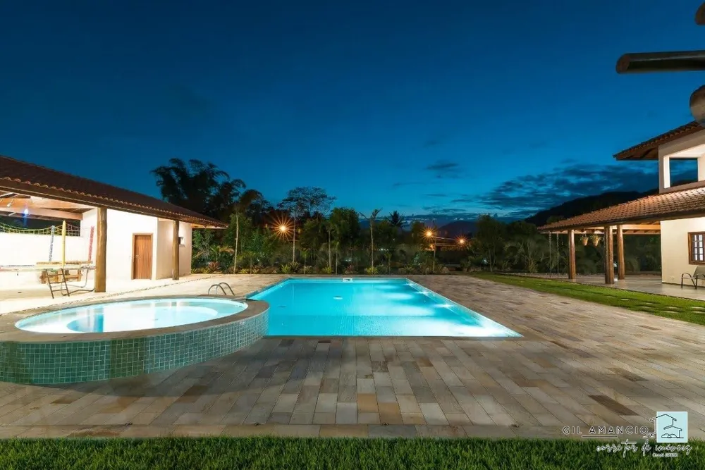 Casa de Condomínio, 5 quartos - Foto 3