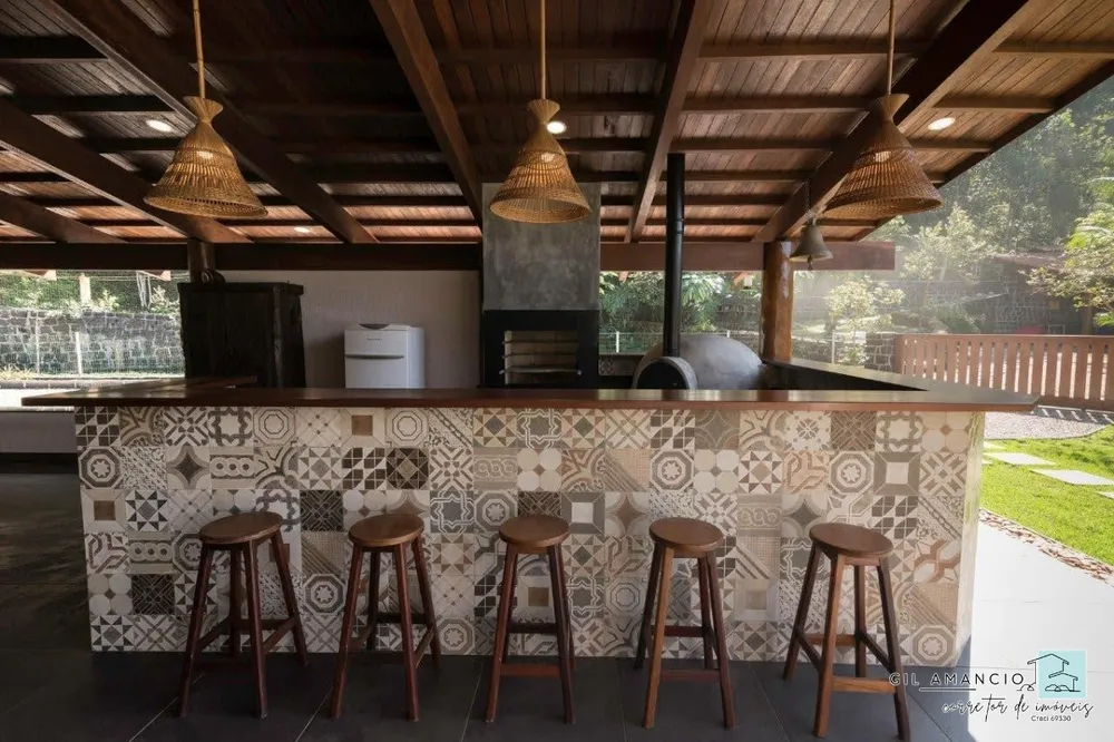 Casa de Condomínio, 5 quartos - Foto 7