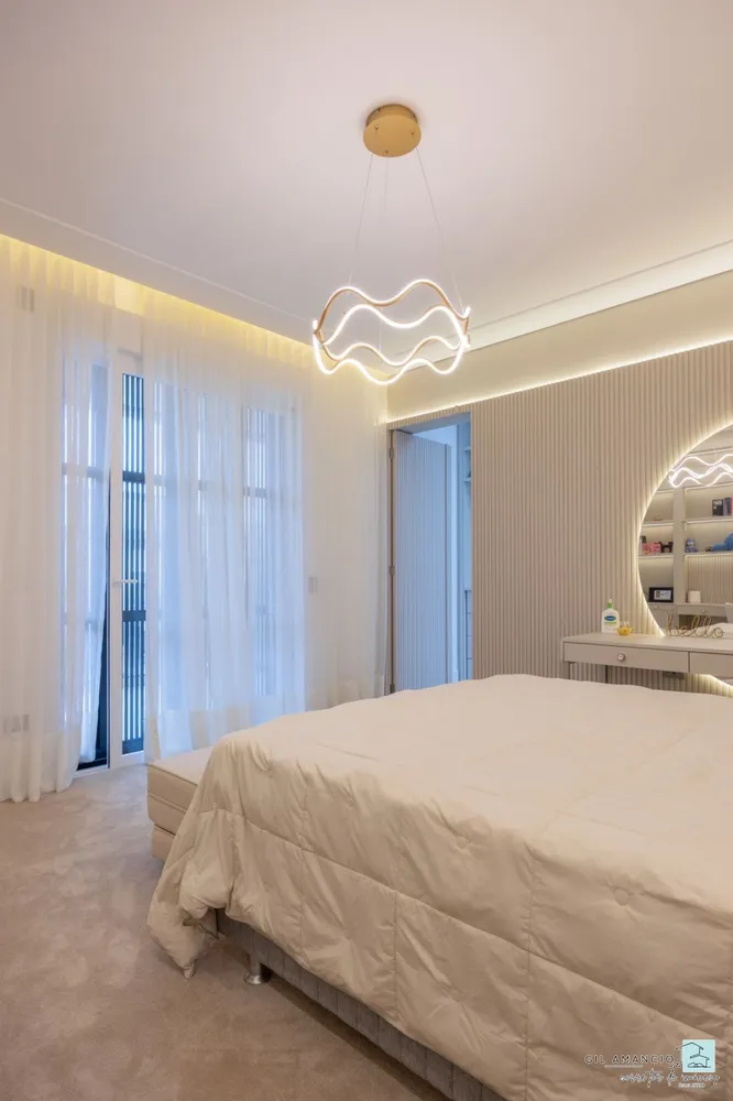Casa de Condomínio, 6 quartos - Foto 6