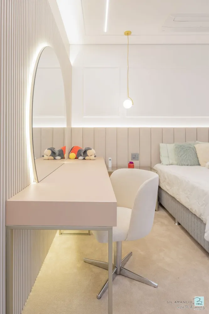 Casa de Condomínio, 6 quartos - Foto 8