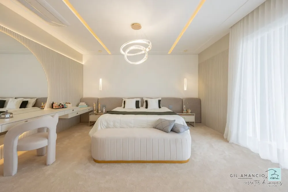 Casa de Condomínio, 6 quartos - Foto 7