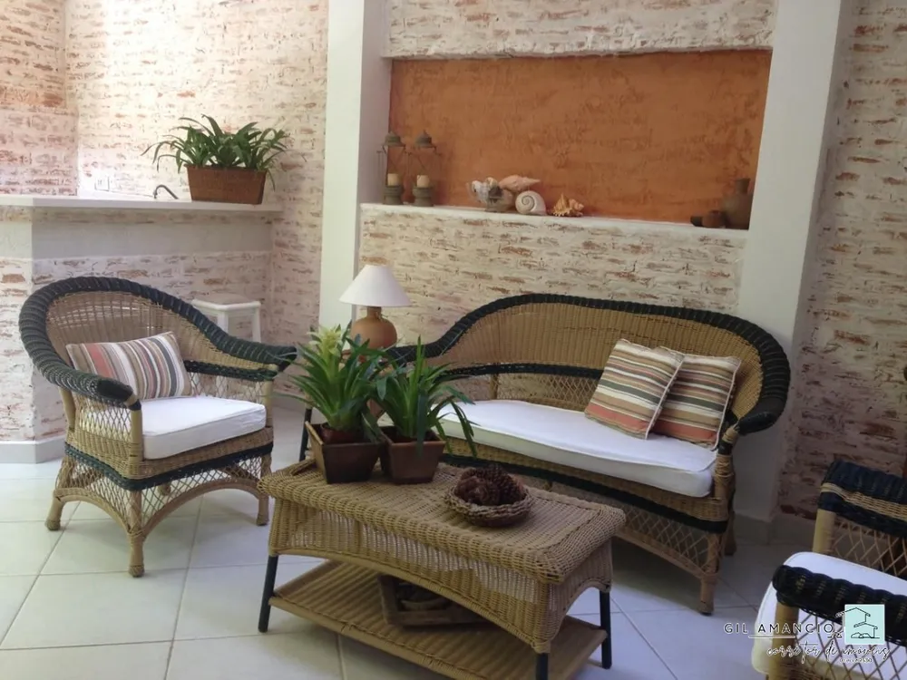 Casa de Condomínio, 4 quartos - Foto 3