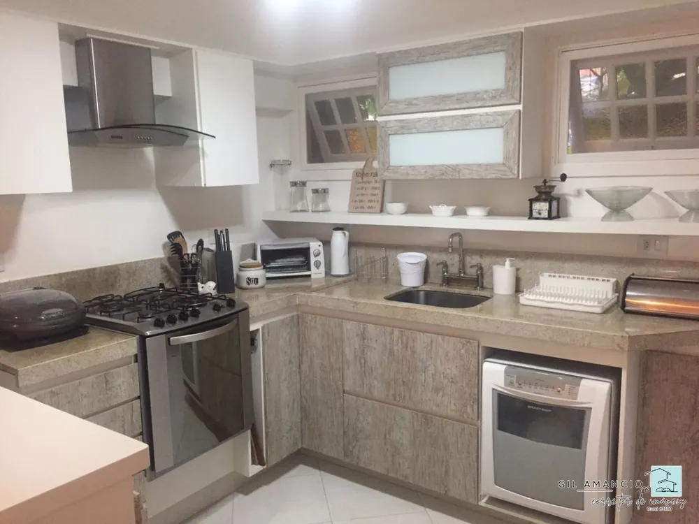 Casa de Condomínio, 4 quartos - Foto 4