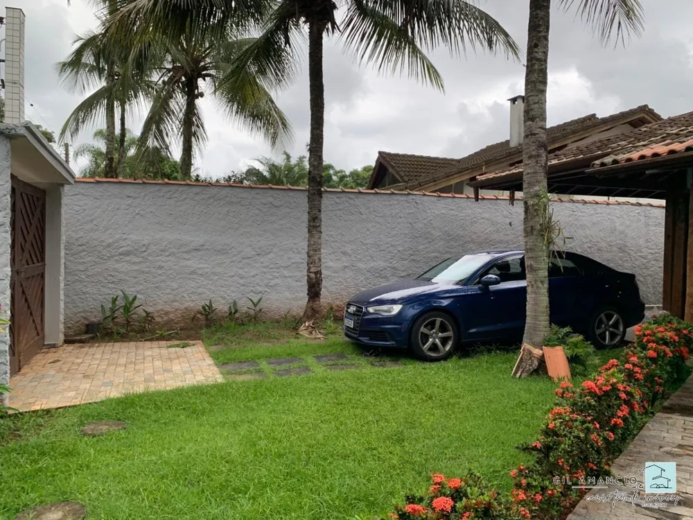 Casa, 2 quartos, 288 m² - Foto 11