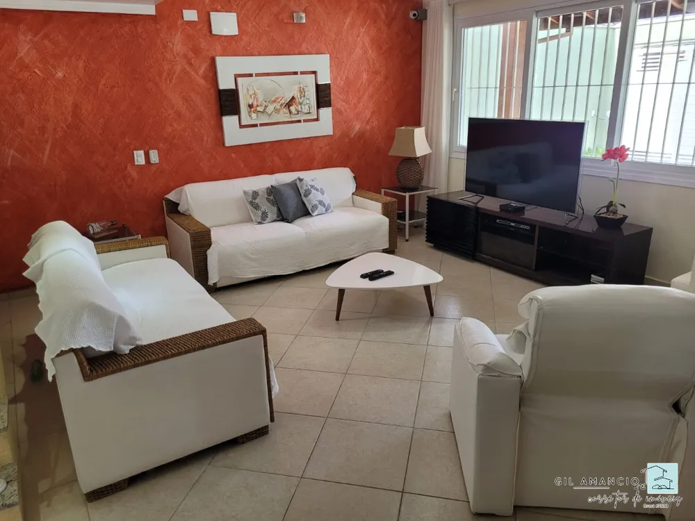 Casa, 4 quartos, 370 m² - Foto 2