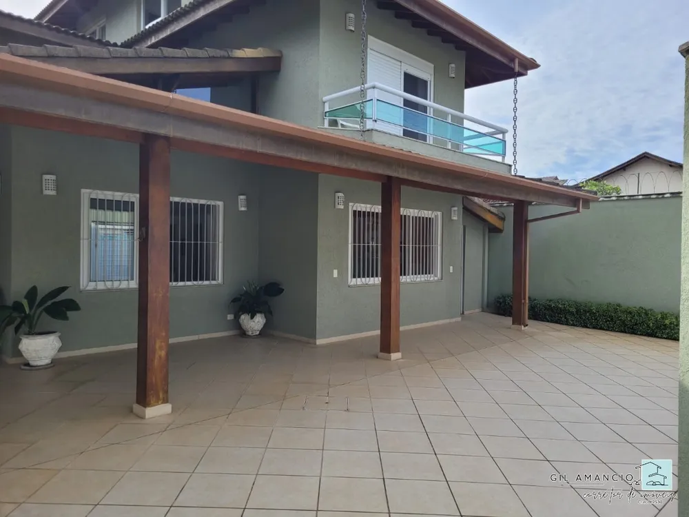 Casa, 4 quartos, 370 m² - Foto 3