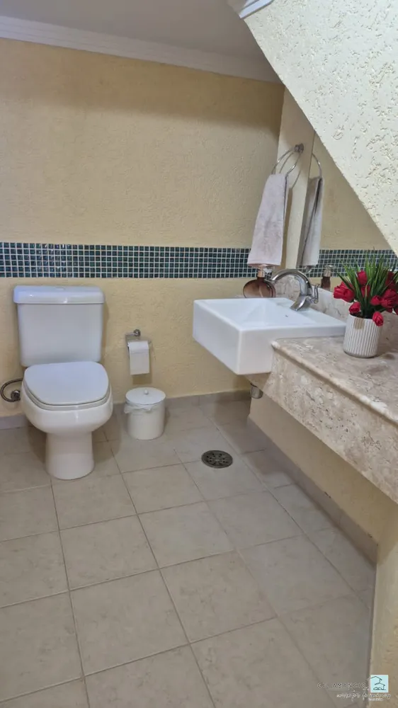Casa, 4 quartos, 370 m² - Foto 1