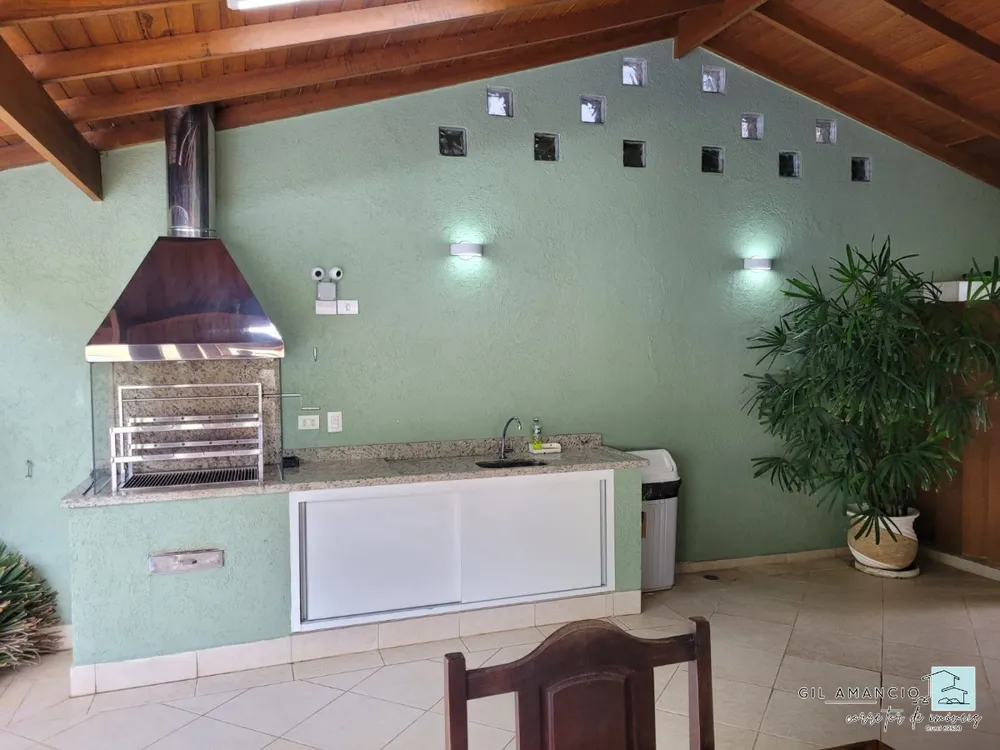 Casa, 4 quartos, 370 m² - Foto 5