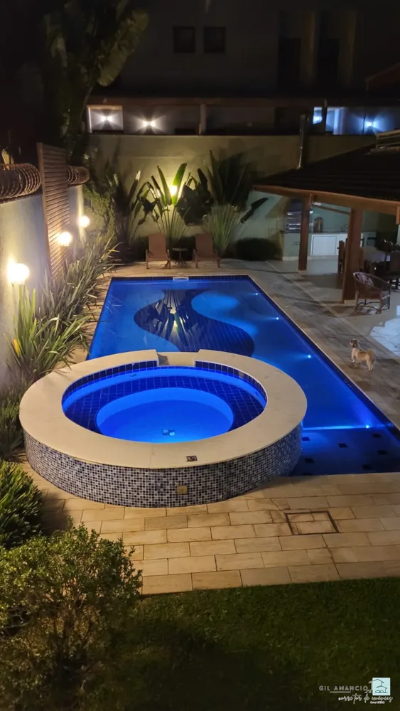 Casa, 4 quartos, 370 m² - Foto 6