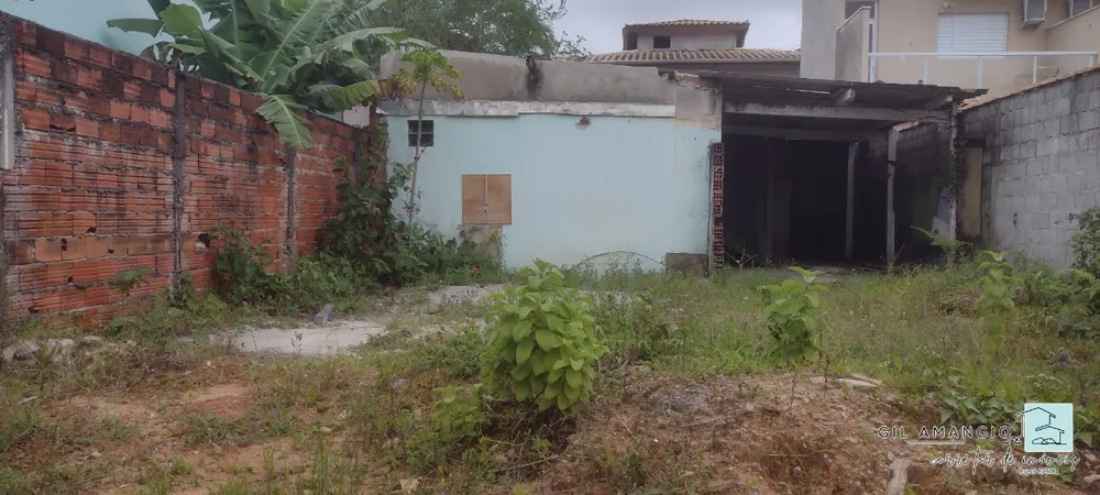 Terreno, 197 m² - Foto 1