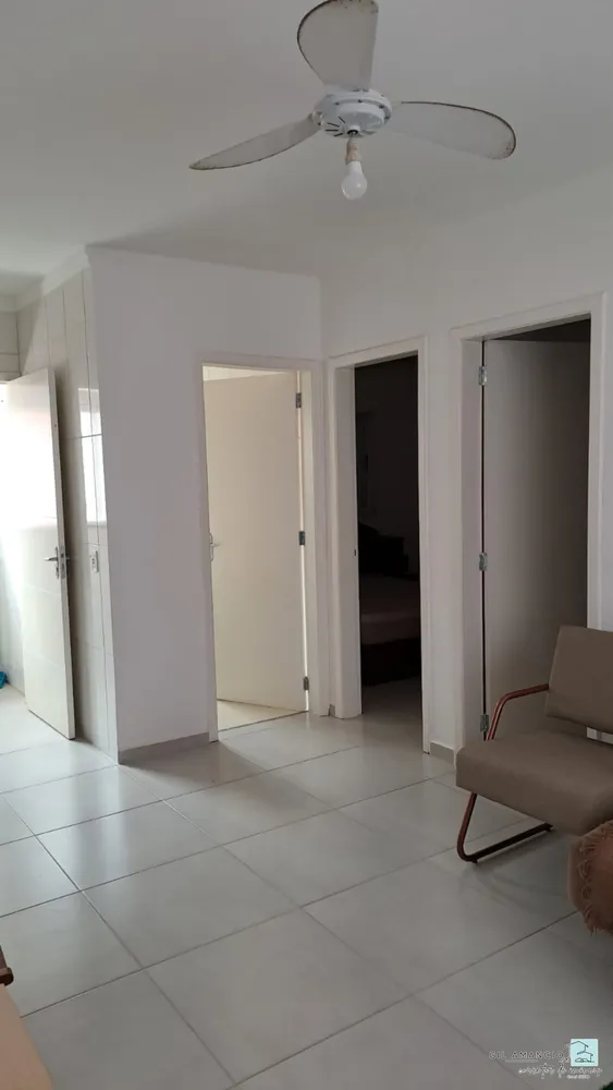 Casa de Condomínio, 2 quartos - Foto 6