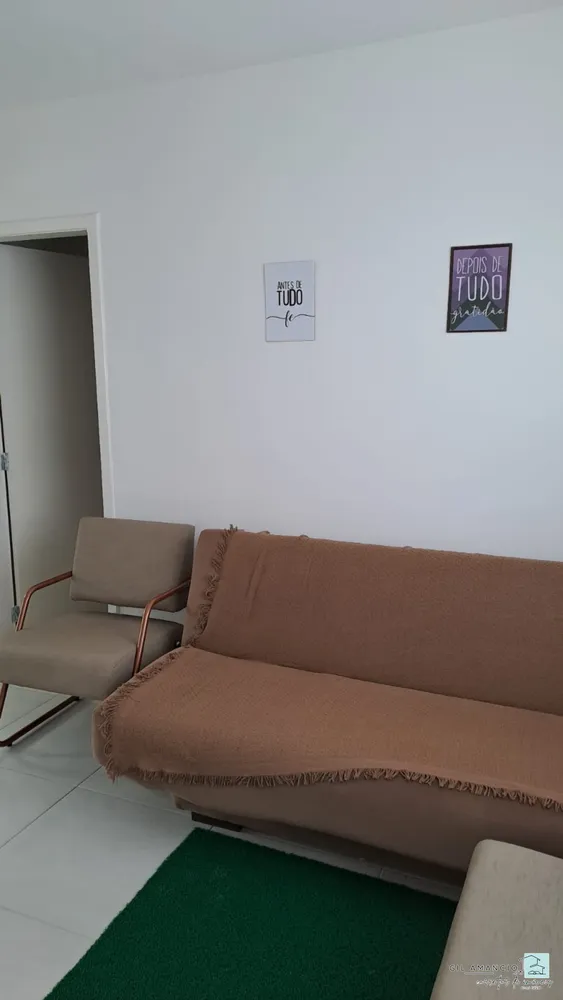 Casa de Condomínio, 2 quartos - Foto 4