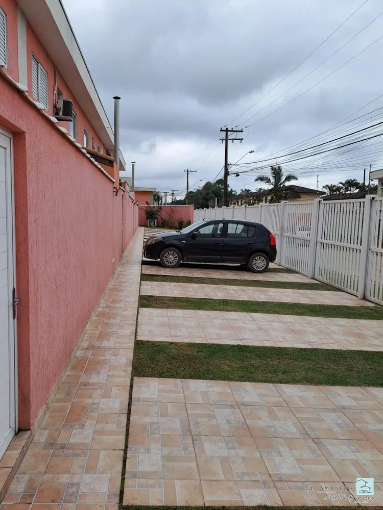 Casa de Condomínio, 2 quartos - Foto 5