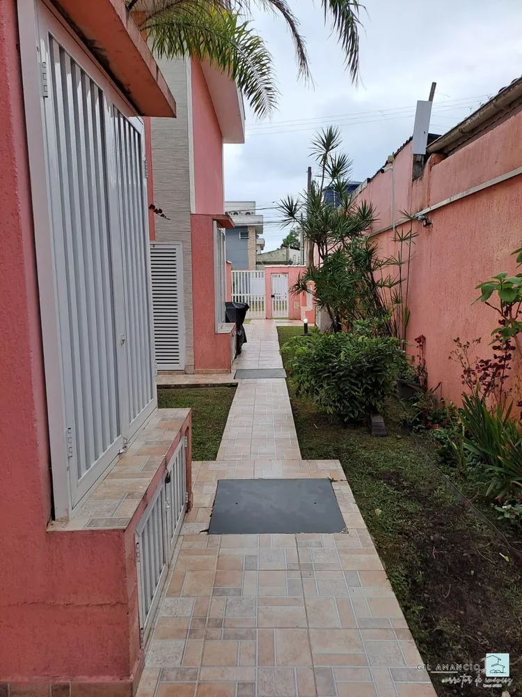 Casa de Condomínio, 2 quartos - Foto 2
