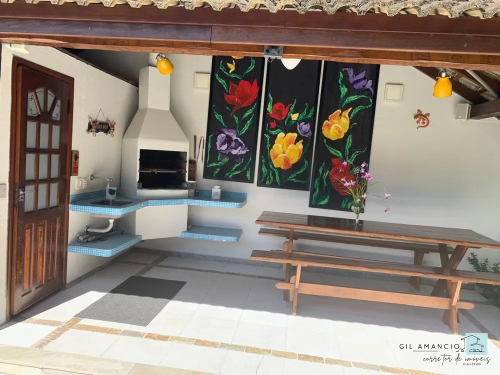 Casa, 5 quartos, 950 m² - Foto 5
