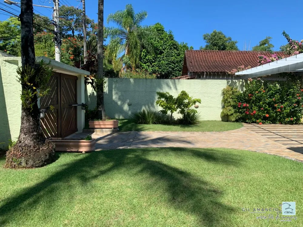 Casa, 5 quartos, 950 m² - Foto 2