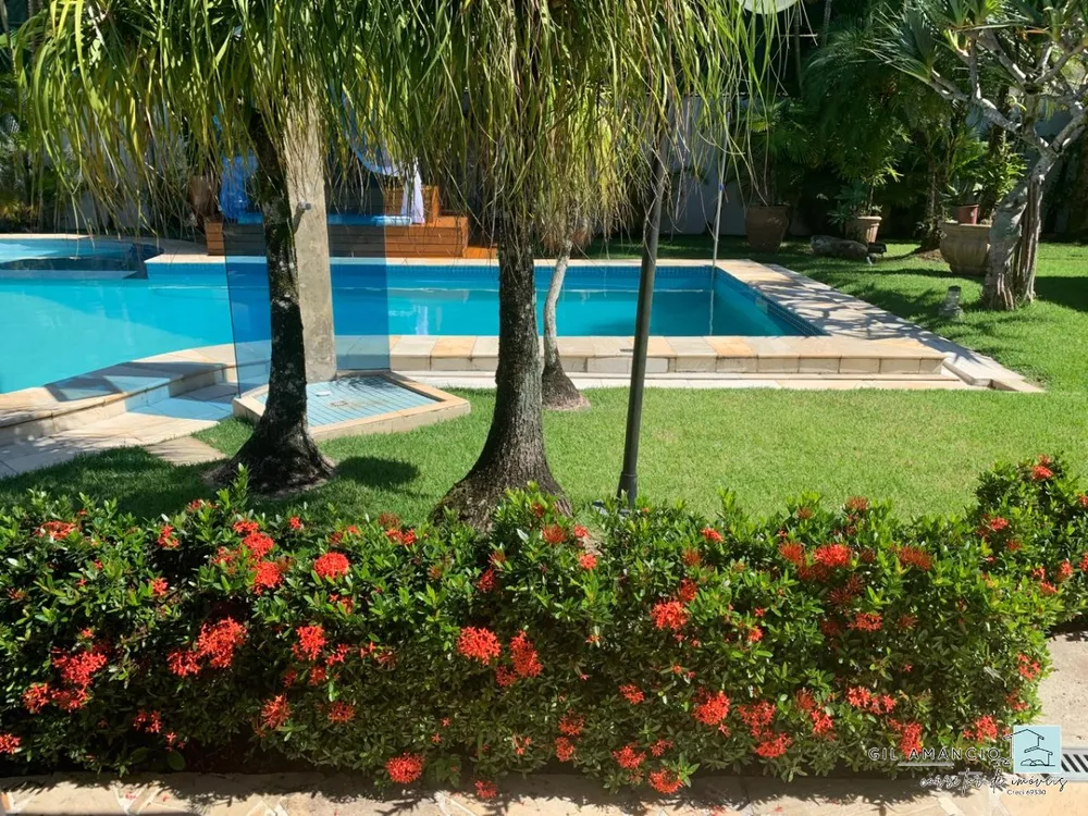 Casa, 5 quartos, 950 m² - Foto 1