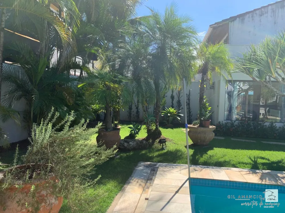 Casa, 5 quartos, 950 m² - Foto 6