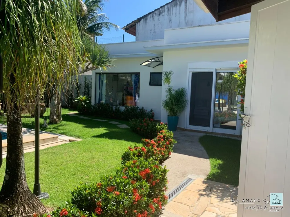Casa, 5 quartos, 950 m² - Foto 3