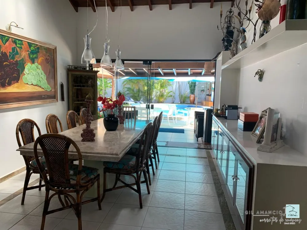 Casa, 5 quartos, 950 m² - Foto 4