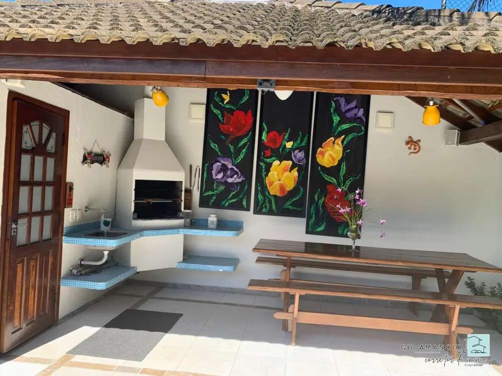 Casa, 5 quartos, 950 m² - Foto 7