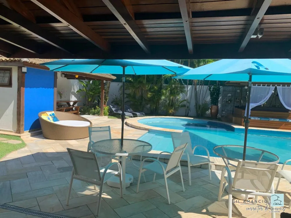 Casa, 5 quartos, 950 m² - Foto 8