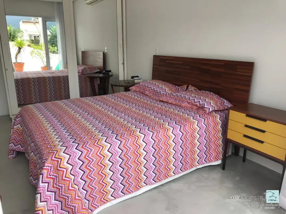 Casa de Condomínio, 5 quartos - Foto 4