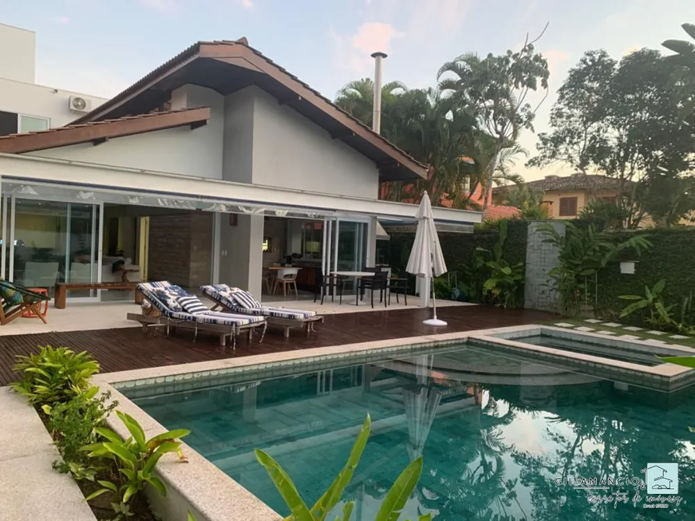 Casa de Condomínio, 5 quartos - Foto 1