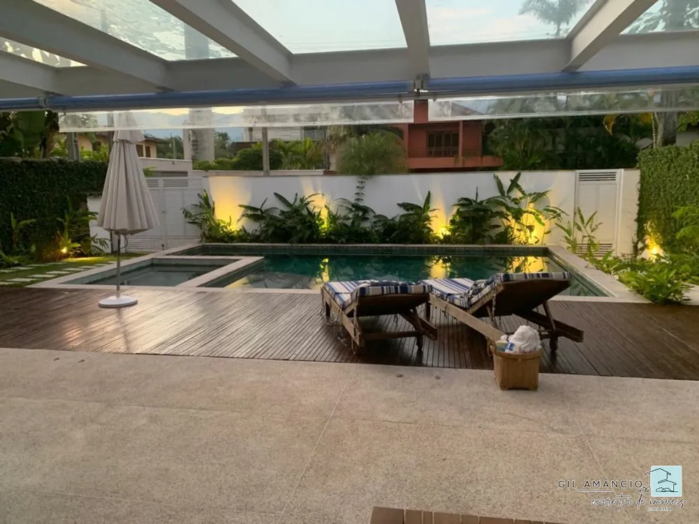 Casa de Condomínio, 5 quartos - Foto 10