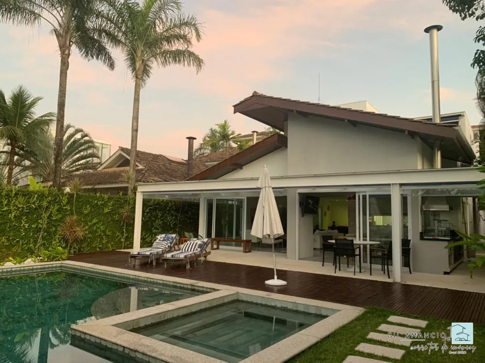 Casa de Condomínio, 5 quartos - Foto 3