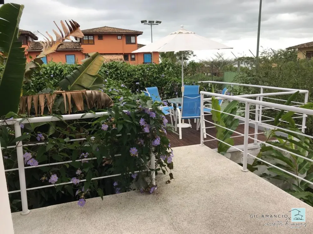 Casa de Condomínio, 5 quartos - Foto 5