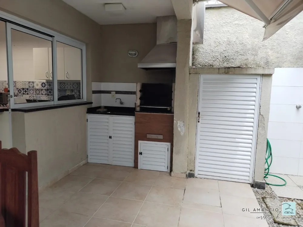 Casa de Condomínio, 3 quartos - Foto 7