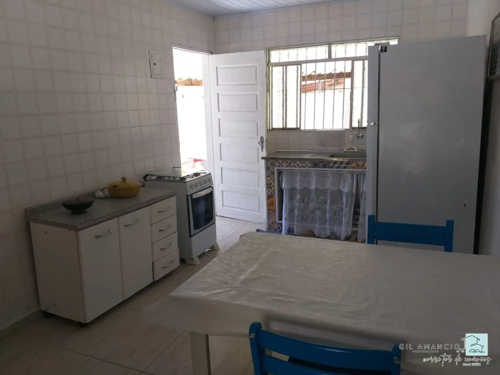 Casa, 3 quartos, 120 m² - Foto 4