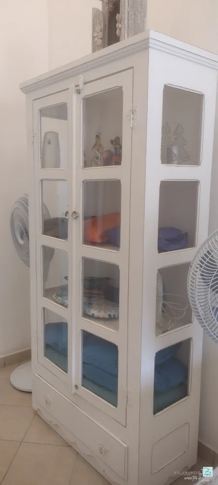 Casa de Condomínio, 2 quartos - Foto 8