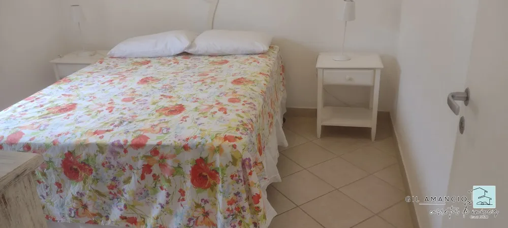 Casa de Condomínio, 2 quartos - Foto 1