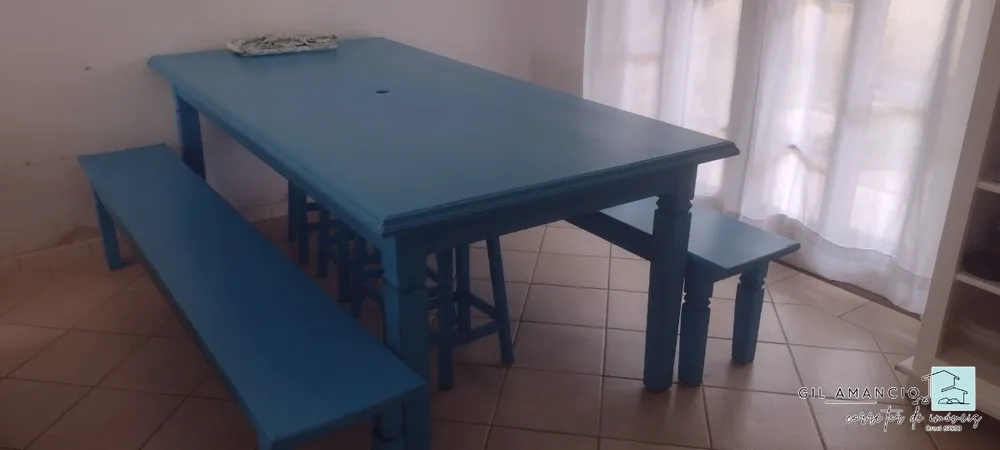 Casa de Condomínio, 2 quartos - Foto 4