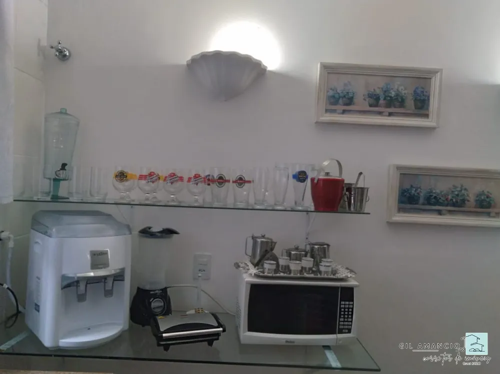 Casa de Condomínio, 2 quartos - Foto 6