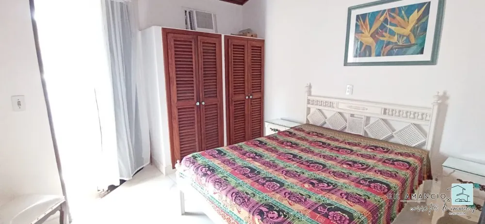 Casa de Condomínio, 2 quartos - Foto 5