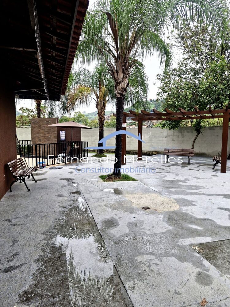 Apartamento, 2 quartos, 44 m² - Foto 1