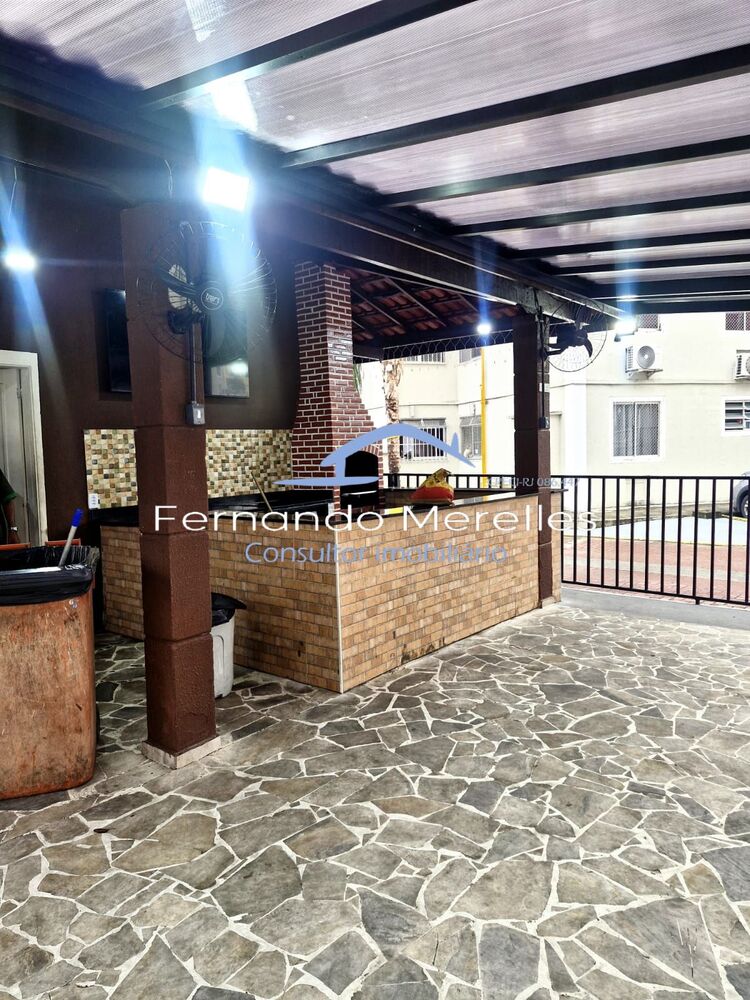 Apartamento, 2 quartos, 44 m² - Foto 2