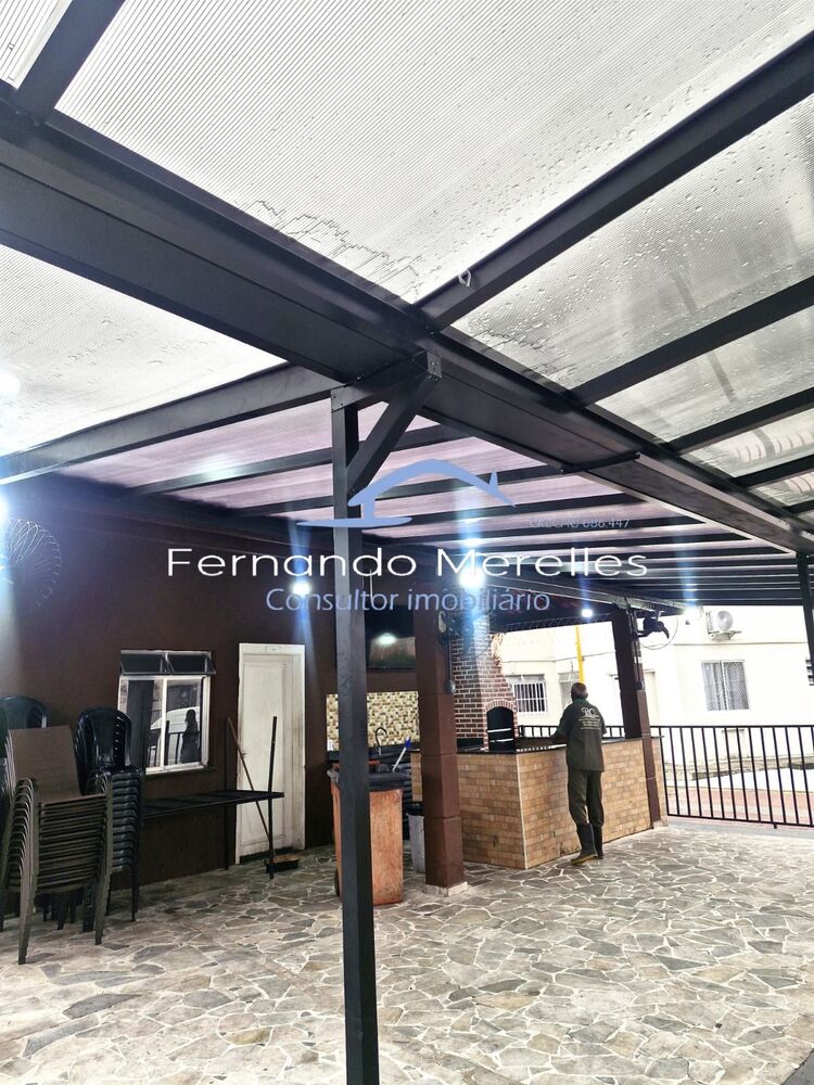 Apartamento, 2 quartos, 44 m² - Foto 5