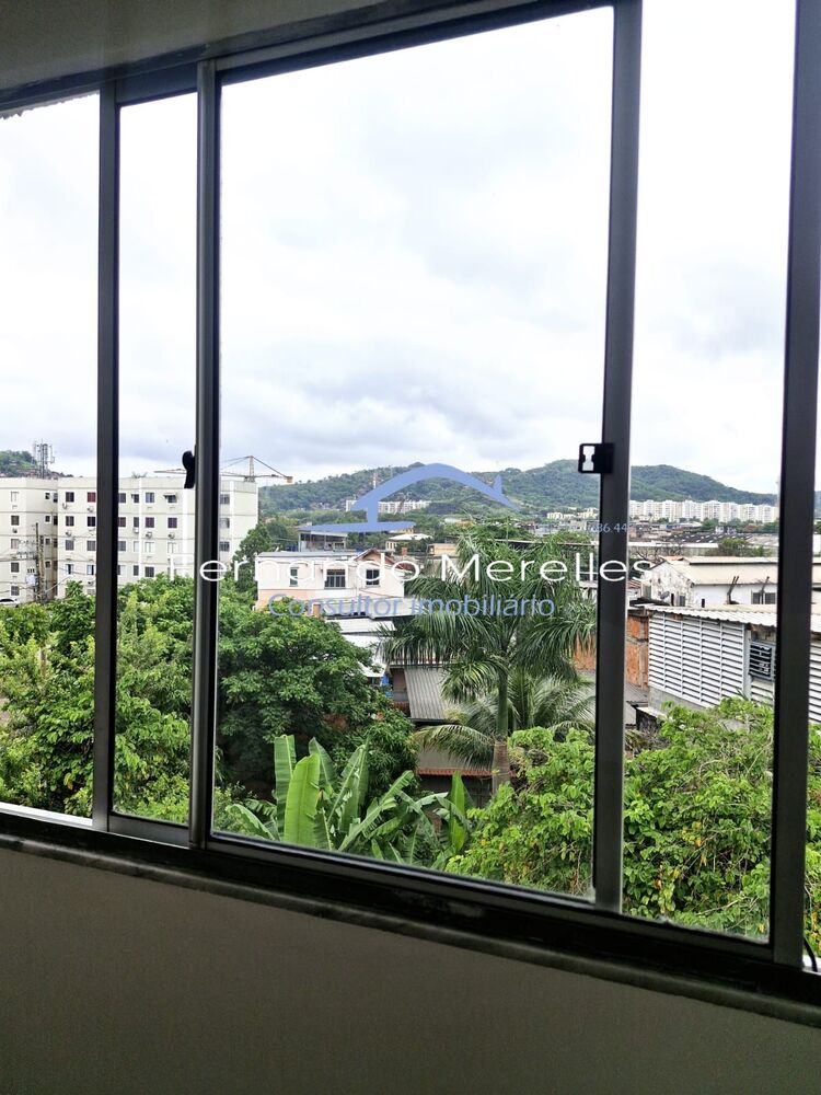 Apartamento, 2 quartos, 44 m² - Foto 14