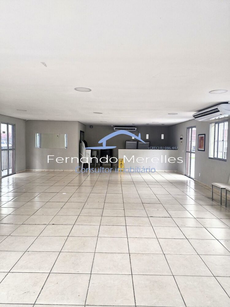 Apartamento, 2 quartos, 44 m² - Foto 3