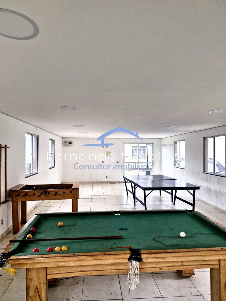Apartamento, 2 quartos, 44 m² - Foto 9