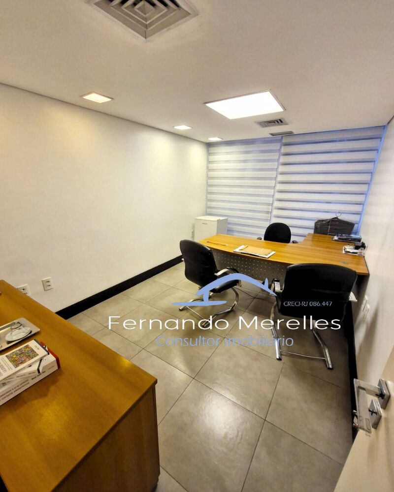 Sala-Conjunto, 55 m² - Foto 6