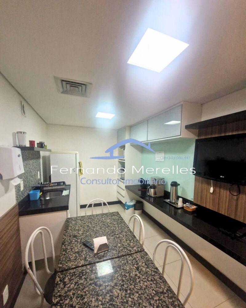 Sala-Conjunto, 55 m² - Foto 1