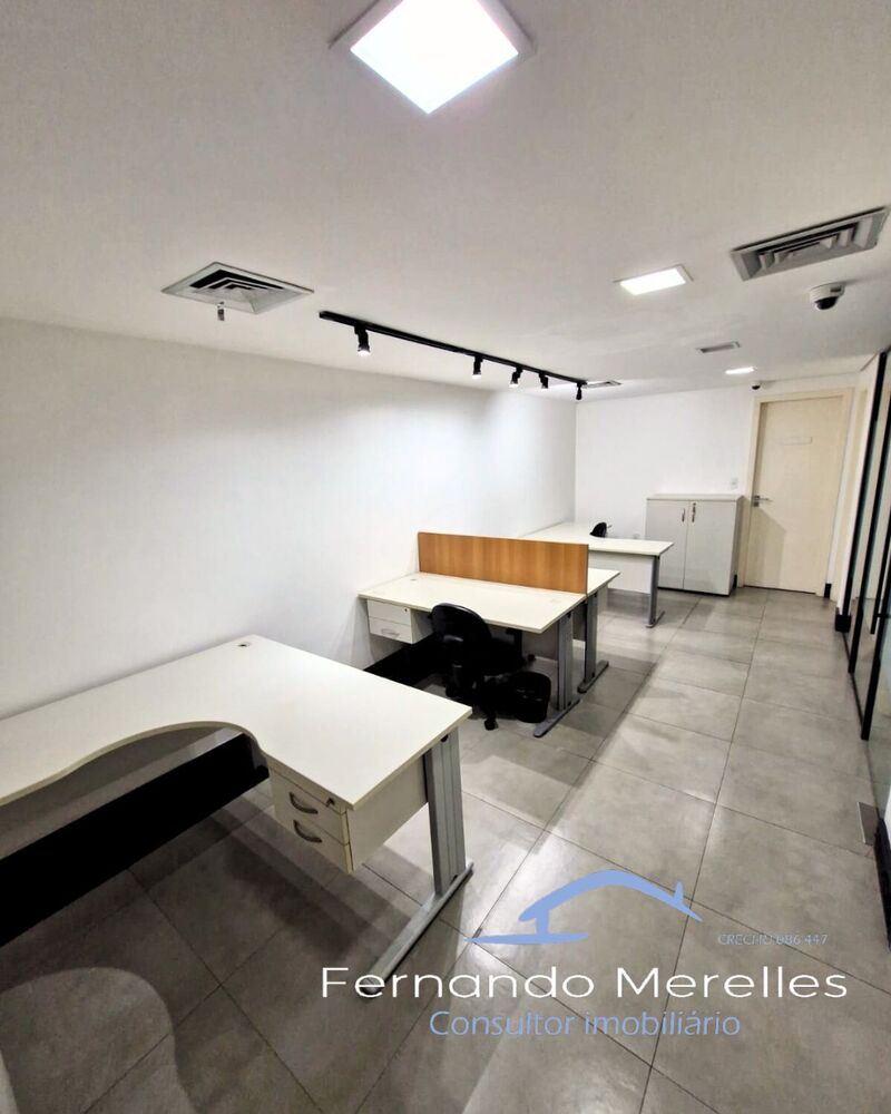 Sala-Conjunto, 55 m² - Foto 3